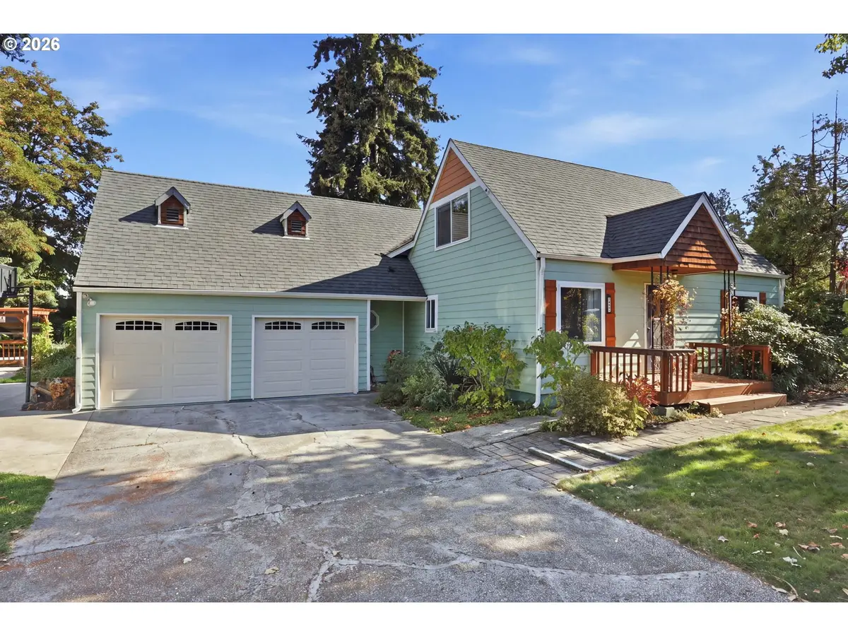 3601 T St, Vancouver, WA 98663 - #1