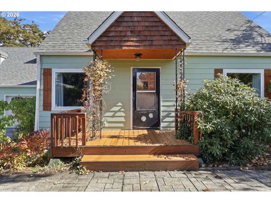 3601 T St, Vancouver, WA 98663 - #3