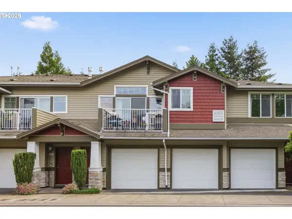 14830 SW Sandhill Loop #203, Beaverton, OR 97007