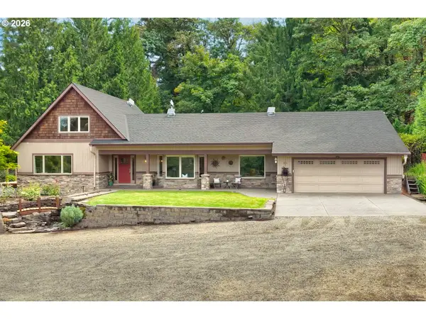 2060 SW Butler Rd, Gresham, OR 97080