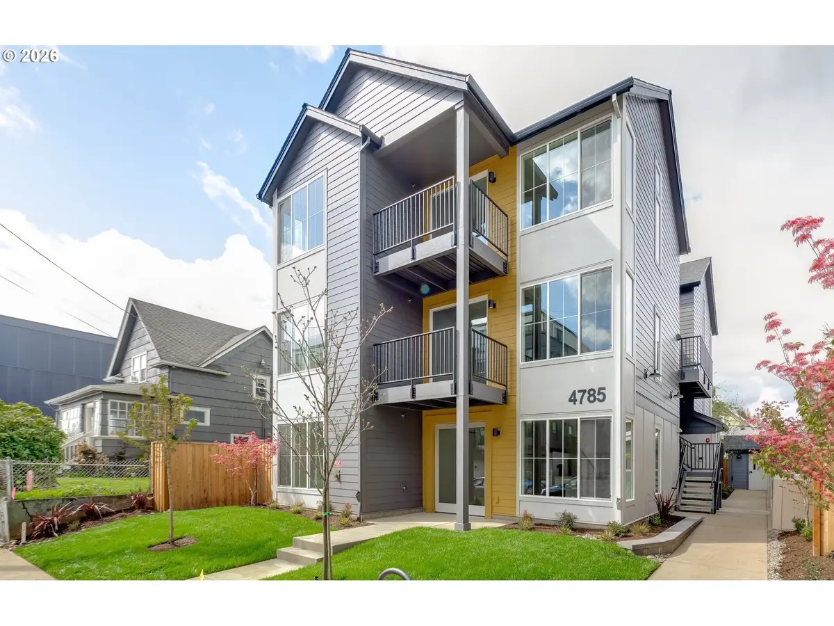 4785 N Albina Ave, Portland, OR 97217 - Image #1