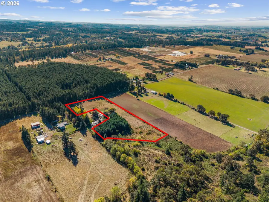 0 Dart, Molalla, OR 97038 - #2
