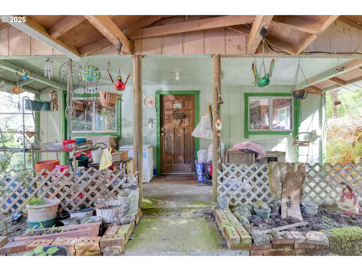 56010 Goldbrick Rd, Myrtle Point, OR 97458 - #1