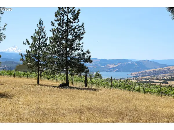 4 Murdock Rd, Lyle, WA 98635