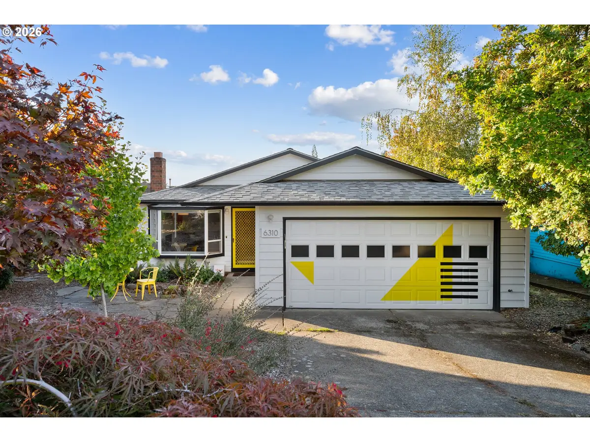 6310 SE Grant St, Portland, OR 97215 - #1