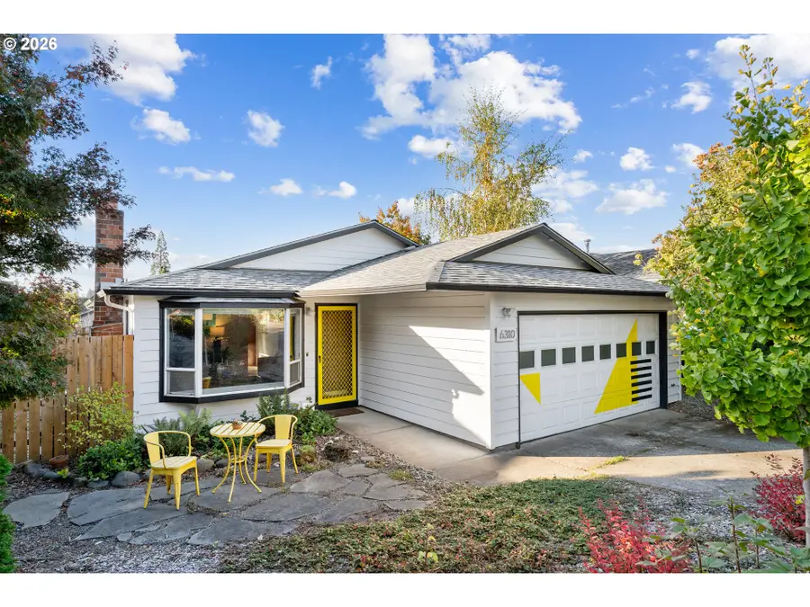 6310 SE Grant St, Portland, OR 97215 - #2