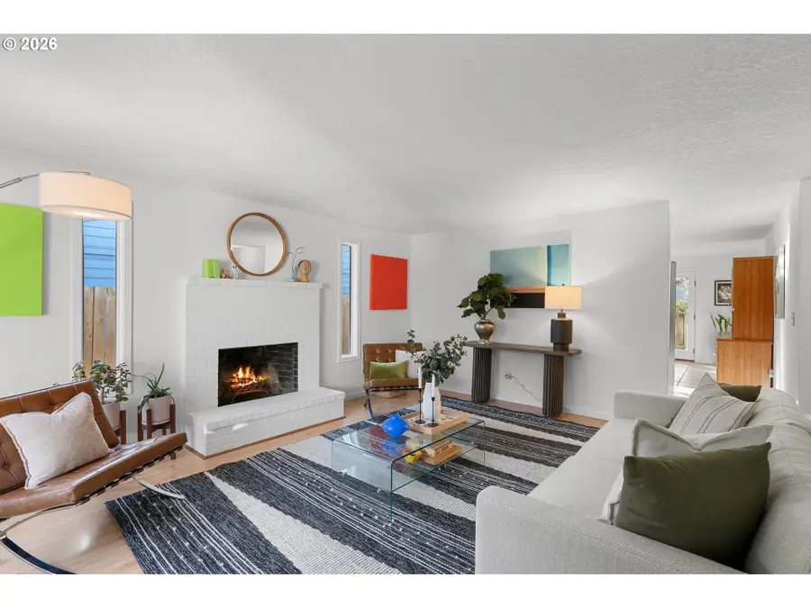 6310 SE Grant St, Portland, OR 97215 - #3