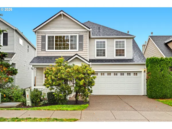16784 NW Arizona Dr, Beaverton, OR 97006