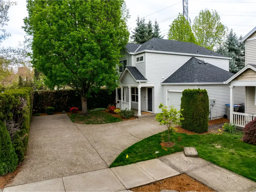 4436 NW Glenlakes Pl, Beaverton, OR 97006 - #3