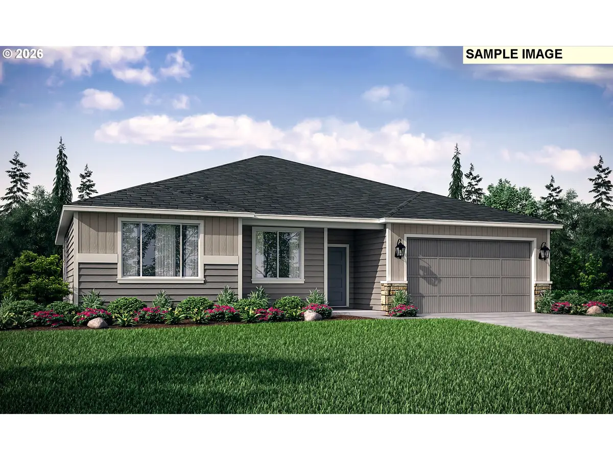 Address Withheld By Seller, Ridgefield, WA 98642 - #1