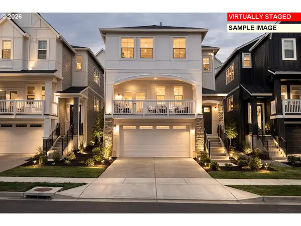 11882 SW Strobel Rd, Beaverton, OR 97007