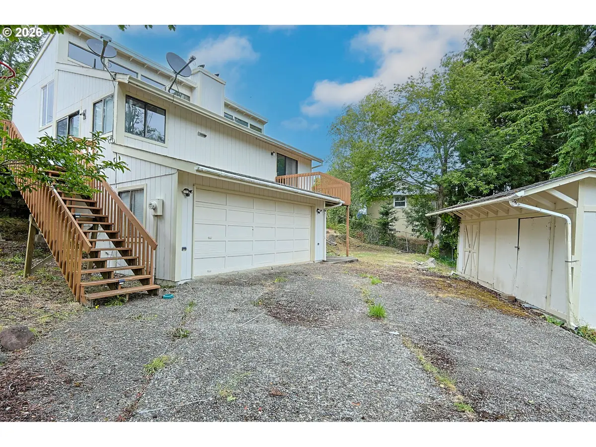 1511 Ranch Rd, Reedsport, OR 97467 - #1