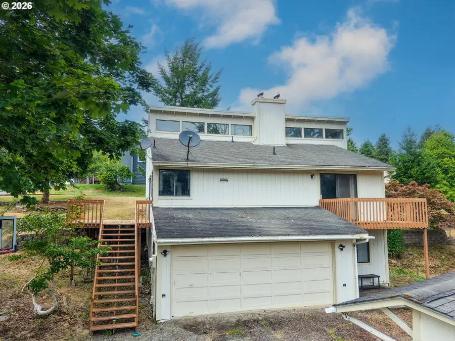 1511 Ranch Rd, Reedsport, OR 97467 - #3