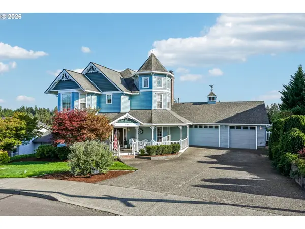 3101 NE 143rd St, Vancouver, WA 98686
