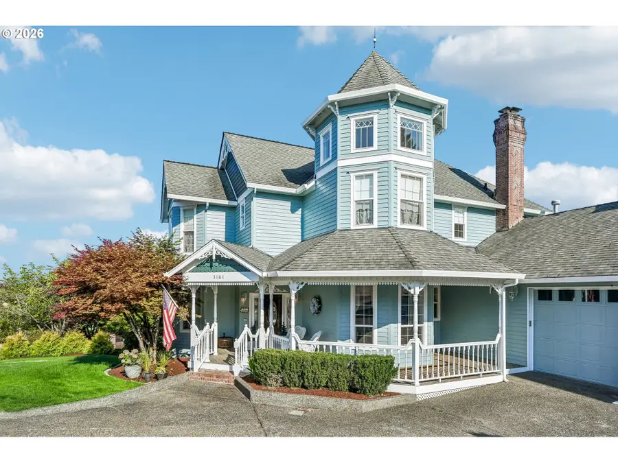 3101 NE 143rd St, Vancouver, WA 98686 - #2