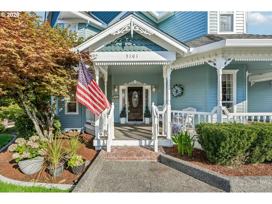 3101 NE 143rd St, Vancouver, WA 98686 - #3