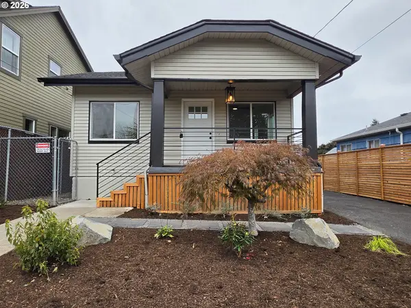6923 N Williams Ave, Portland, OR 97217