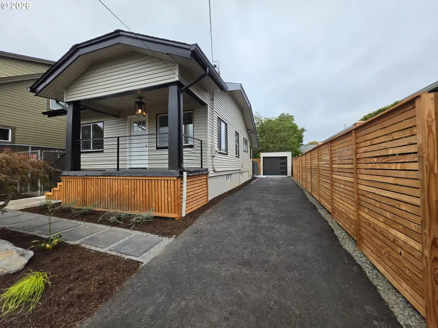 6923 N Williams Ave, Portland, OR 97217 - #2