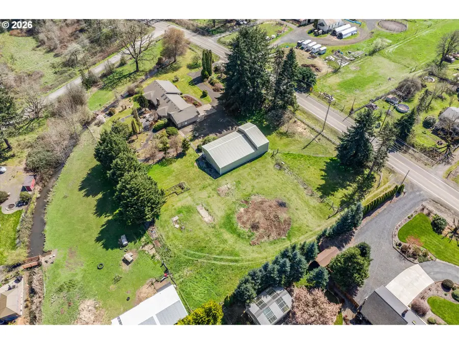 17271 Old Mehama Rd, Stayton, OR 97383 - #3