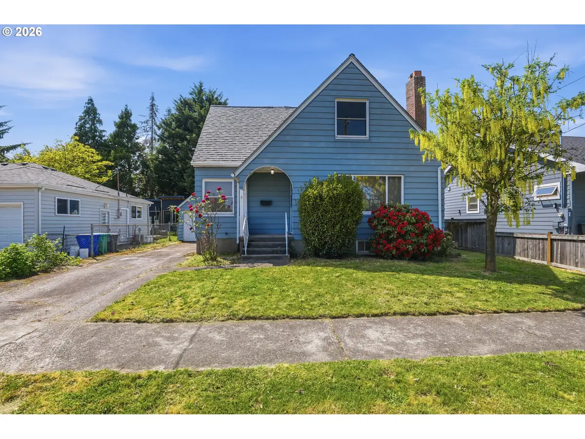 3127 SE 64th Ave, Portland, OR 97206 - #1