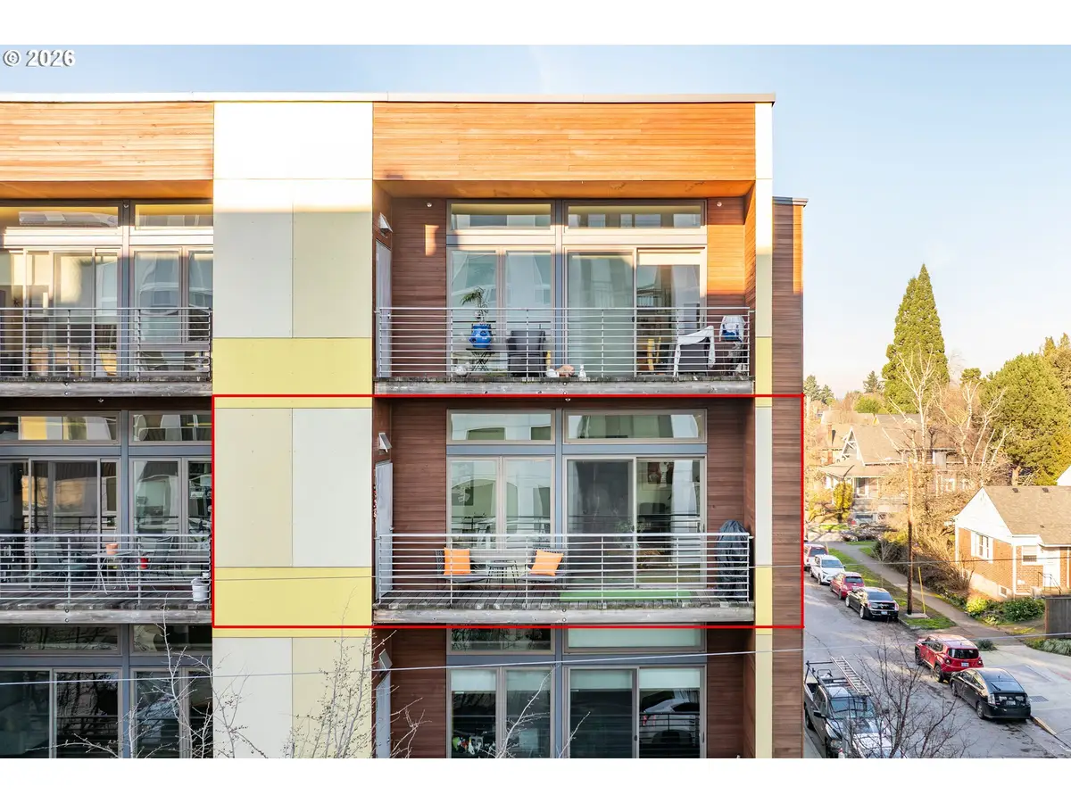 1455 N Killingsworth St, Portland, OR 97217 - #1