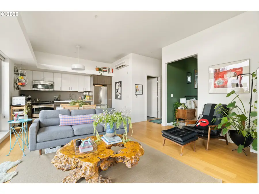 1455 N Killingsworth St, Portland, OR 97217 - #2