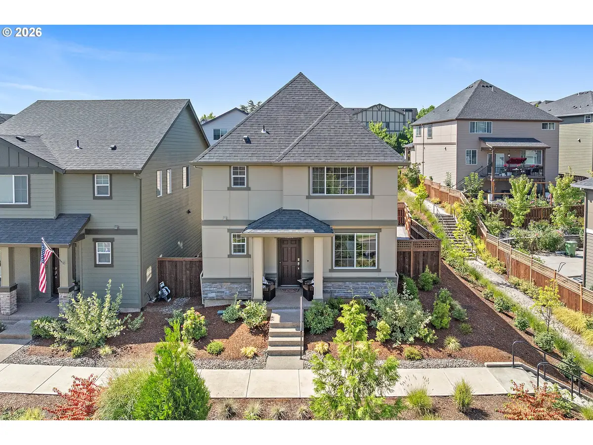 11074 SW Stockholm Dr, Wilsonville, OR 97070 - #1