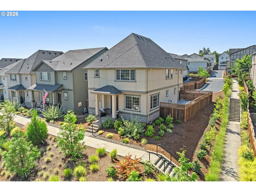 11074 SW Stockholm Dr, Wilsonville, OR 97070 - #2