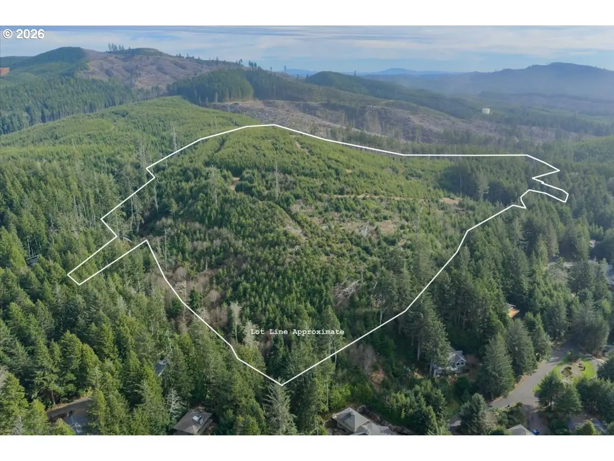 575 Fairway Dr, Gleneden Beach, OR 97388 - #1