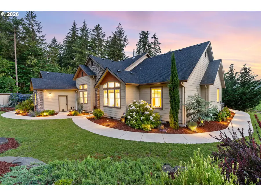 86493 Lorane Hwy, Eugene, OR 97405 - #2