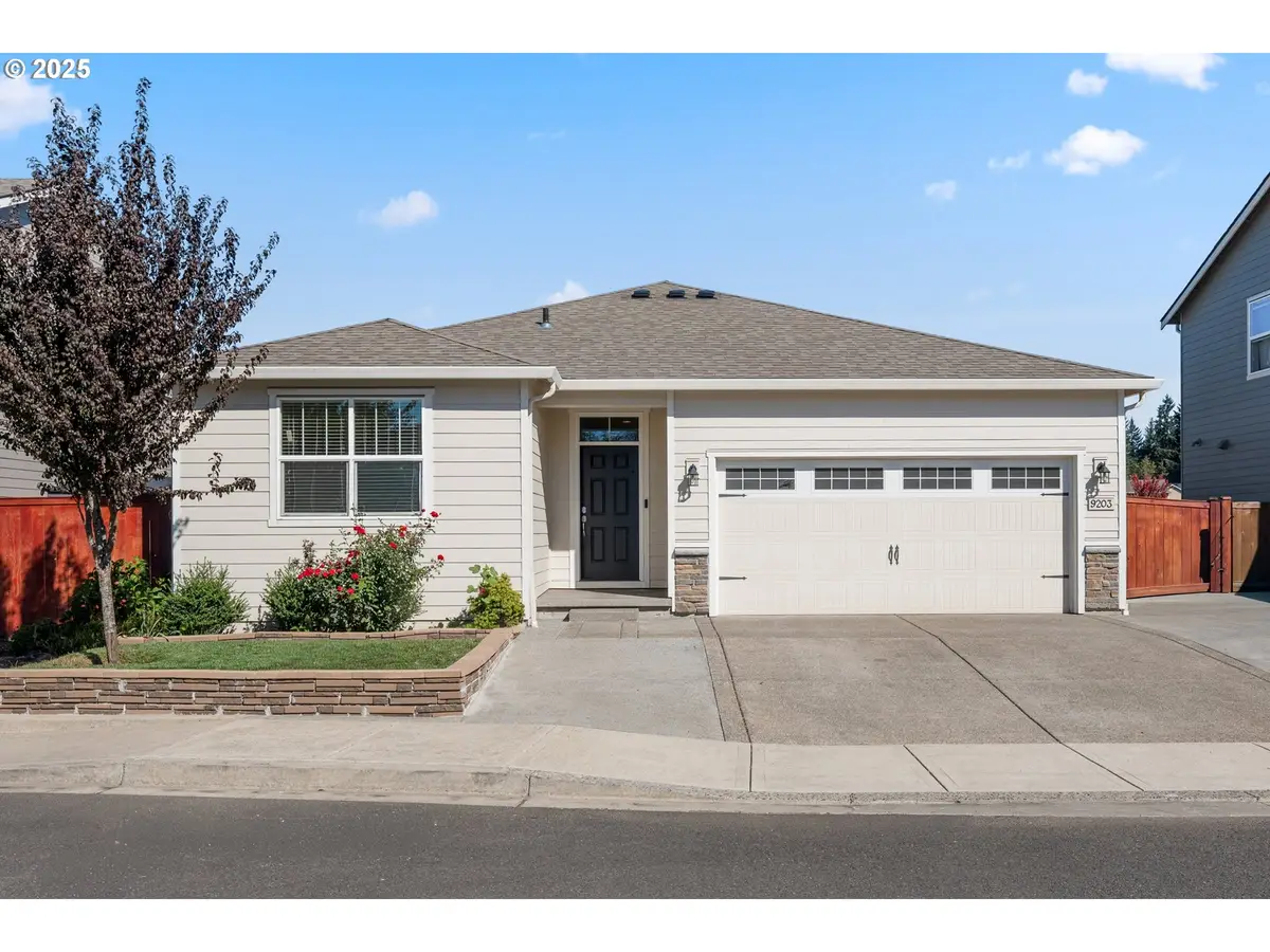 9203 NE 165th Ave, Vancouver, WA 98682 - #1