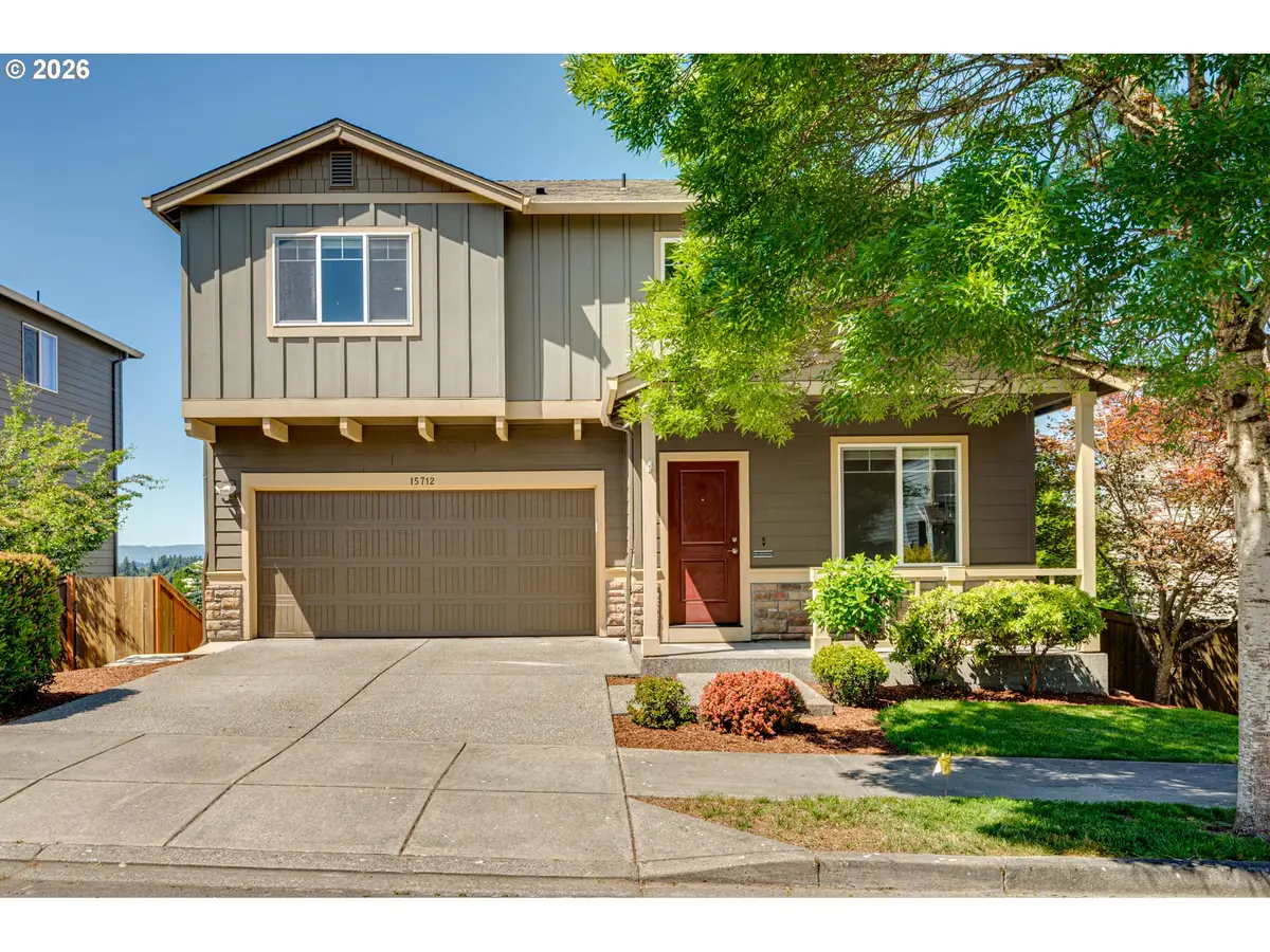 15712 NE 23rd Ave, Vancouver, WA 98686 - #1