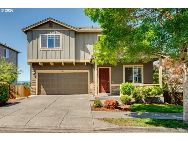 15712 NE 23rd Ave, Vancouver, WA 98686