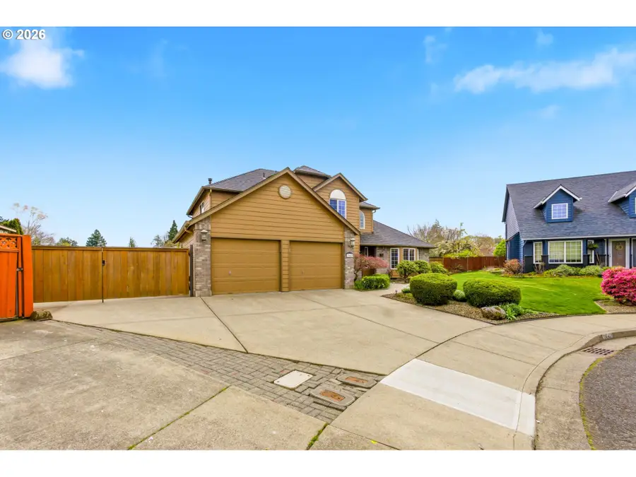 3642 Powder Creek Ct N, Keizer, OR 97303 - #2