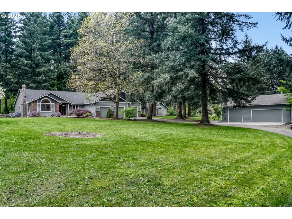 23320 SE Bornstedt Rd, Sandy, OR 97055 - #1