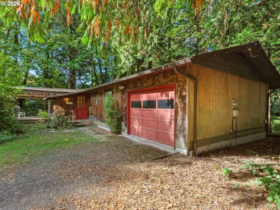 4510 Mapleton Dr, Northwest Clackamas, OR 97068 - #3