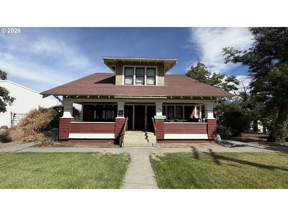 150 Shane Dr, Arlington, OR 97812 - #1