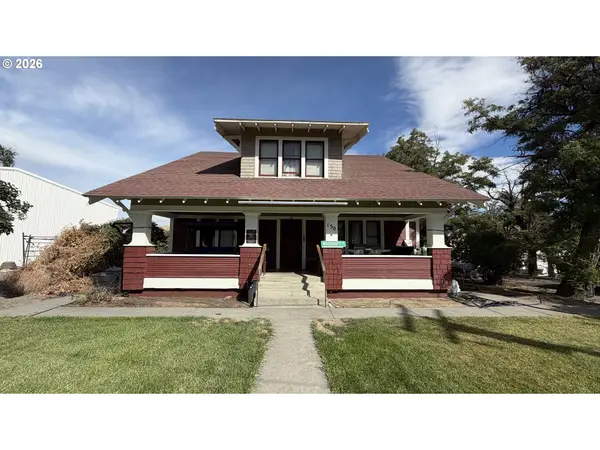 150 Shane Dr, Arlington, OR 97812