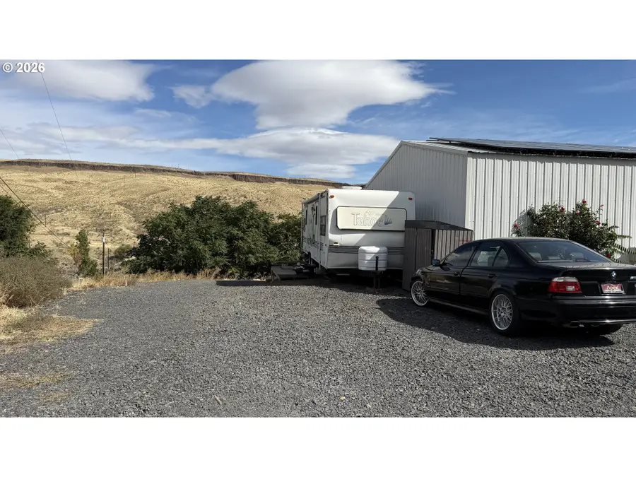 150 Shane Dr, Arlington, OR 97812 - #2