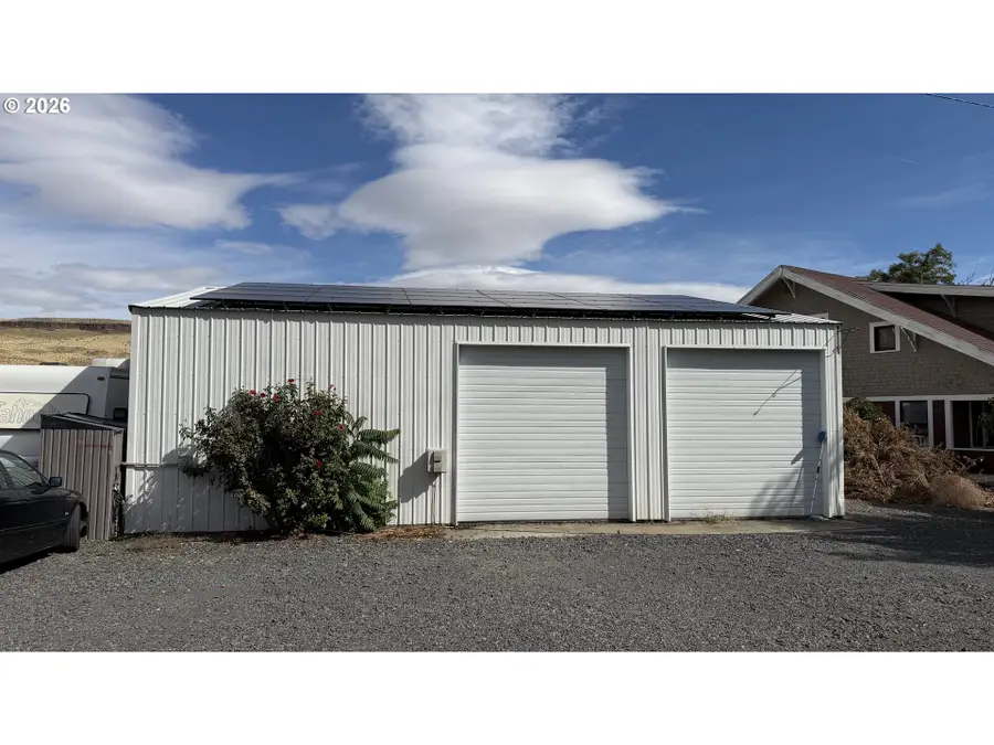 150 Shane Dr, Arlington, OR 97812 - #3