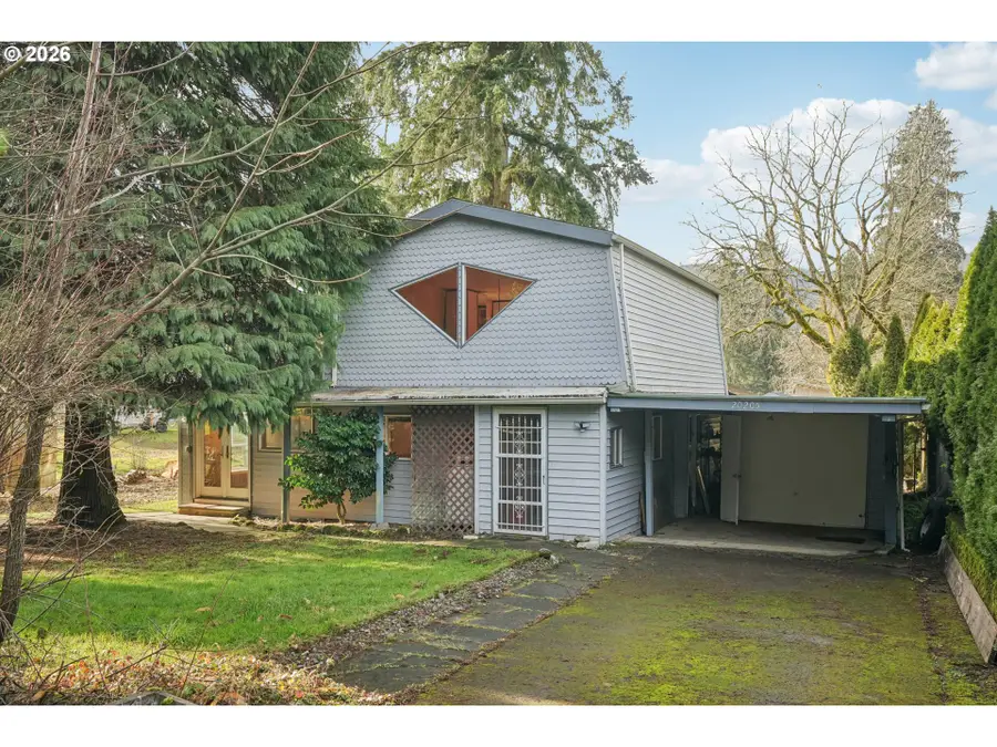20205 NW Clark Ave, Portland, OR 97231 - #3