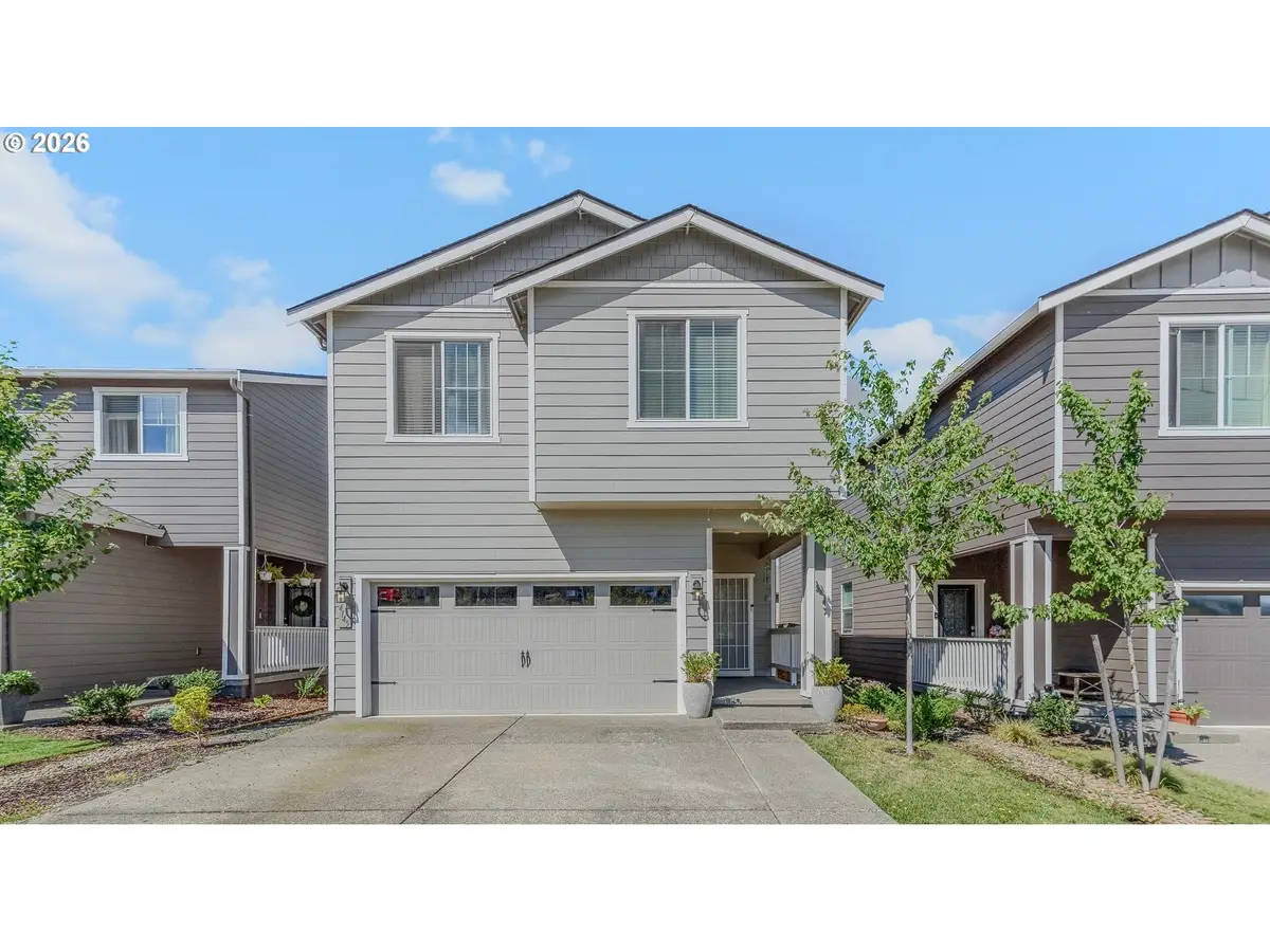 4145 SW Thomas Ave, Gresham, OR 97080 - #1