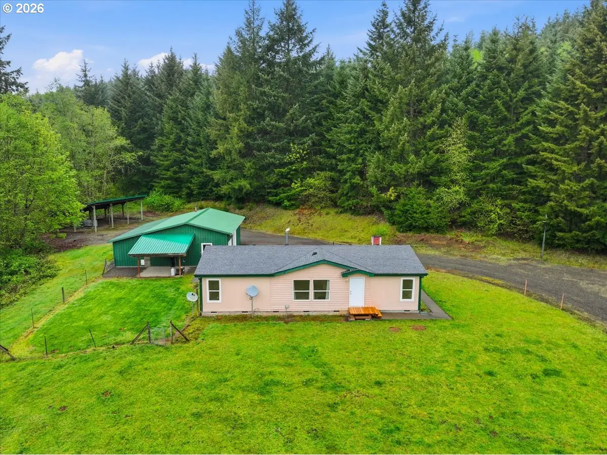 210 Big Cedars Dr, Ariel, WA 98603 - #1