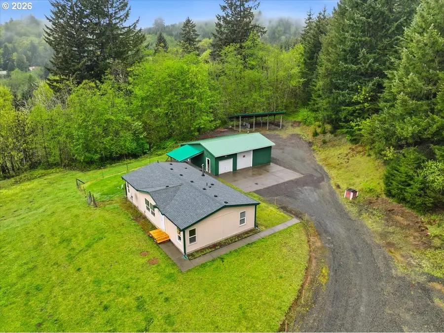 210 Big Cedars Dr, Ariel, WA 98603 - #2