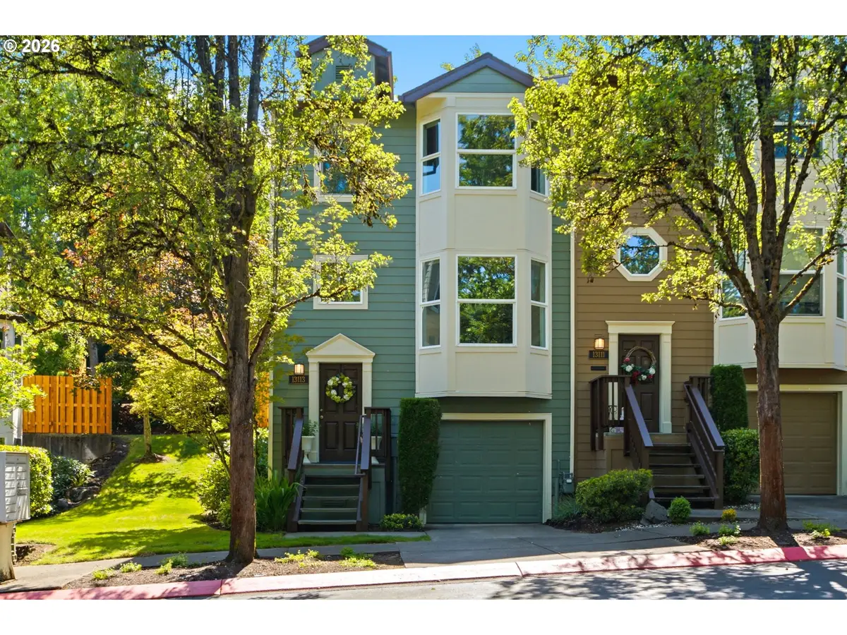 13113 SW Merlin Pl, Tigard, OR 97223 - #1