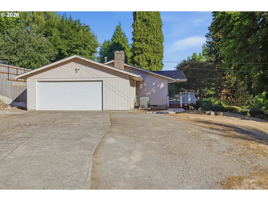 1719 Division St, Oregon City, OR 97045 - #2