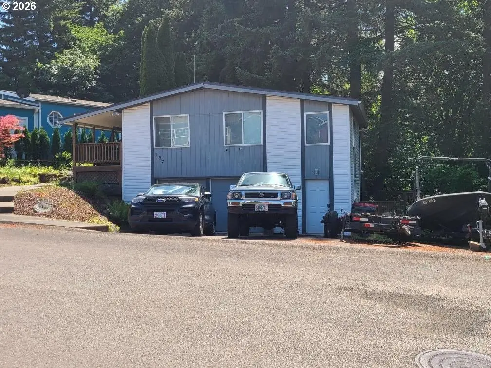 287 Canyon View Dr, Lafayette, OR 97127 - #1