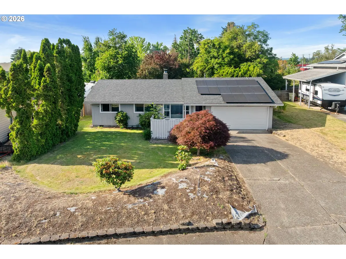 18629 SW Cascadia Ct, Beaverton, OR 97078 - #1