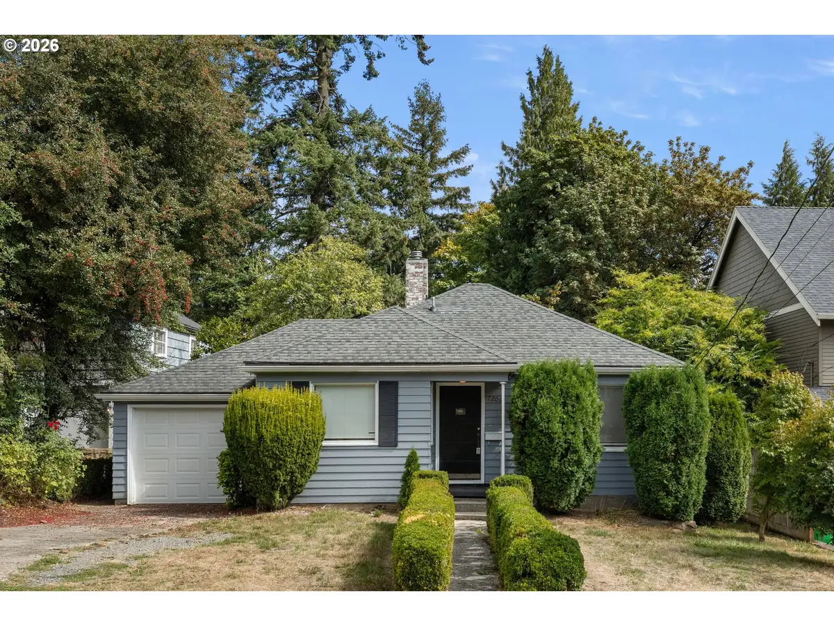7206 SW 3rd Ave, Portland, OR 97219 - #1