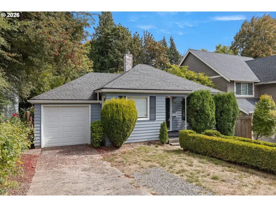 7206 SW 3rd Ave, Portland, OR 97219 - #2